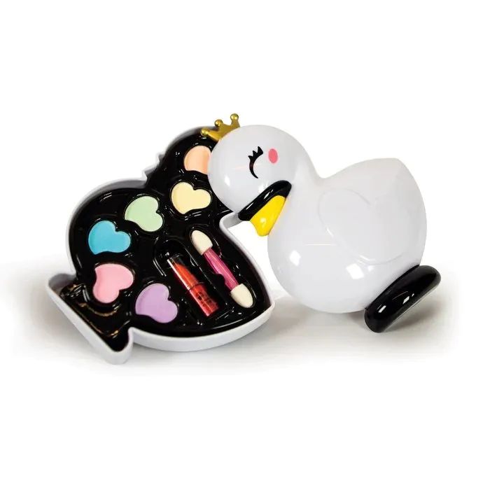 Crazy Chic make-up Swan 18632 - poza 1