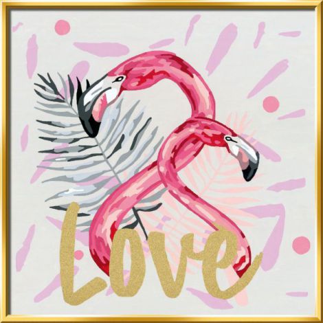 CREART - PICTURA LOVE - poza 2