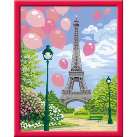 CREART - PICTURA PARIS - poza 2