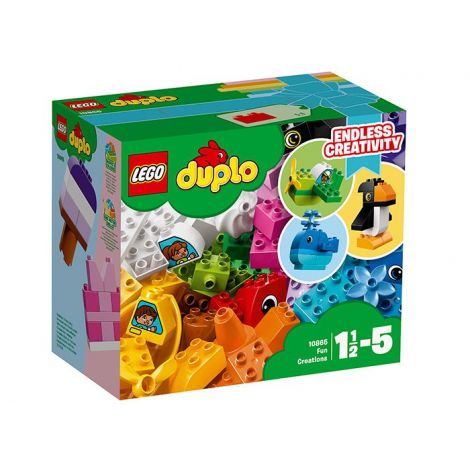 Creatii distractive (10865) - poza 1