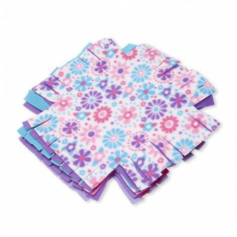 Creaza-ti propria paturica Melissa & Doug - poza 2