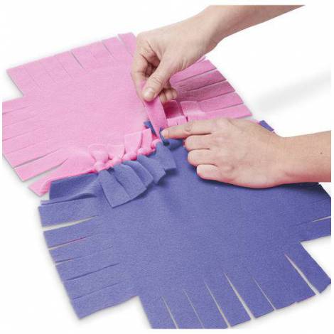 Creaza-ti propria paturica Melissa & Doug - poza 4