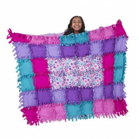 Creaza-ti propria paturica Melissa & Doug - poza 5