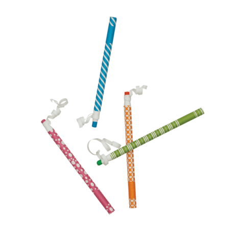 Creioane colorate Color Appeel, set de 12, cu invelis detasabil - poza 4