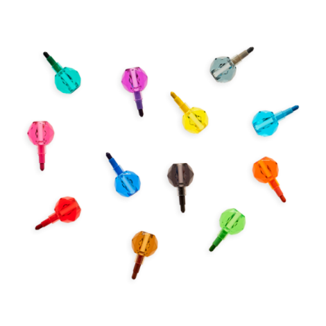 Creioane intercalate Charm to Charm - poza 3