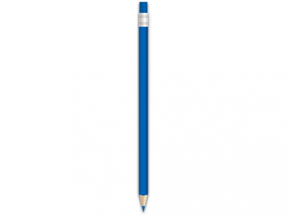 Creion mecanic pentru colorat din plastic MG,mina grosime 2.6 mm,12 culori