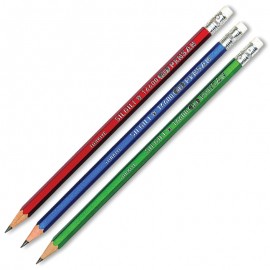 Creion negru Coral Pensan - poza 1