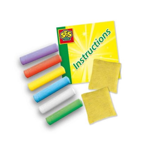 Creta pentru terenul de joaca - Jocuri 5 in 1 - poza 2