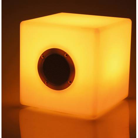 Cub cu lumini Magic - poza 2