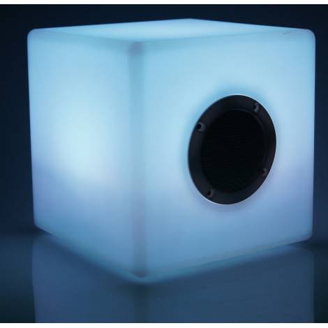 Cub cu lumini Magic - poza 3