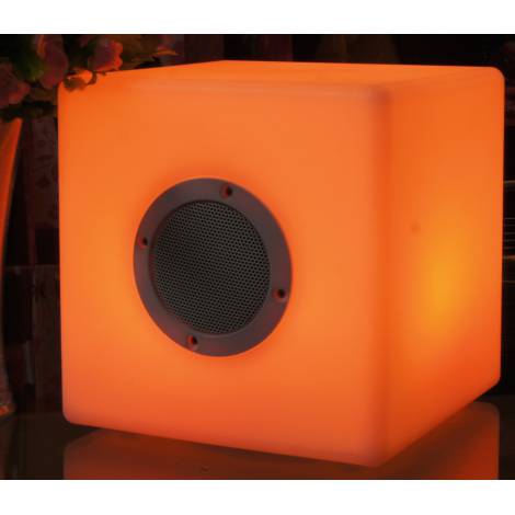 Cub cu lumini Magic - poza 5