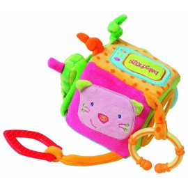 Cub din plus cu activitati - robos - poza 2