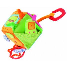 Cub din plus cu activitati - robos - poza 4