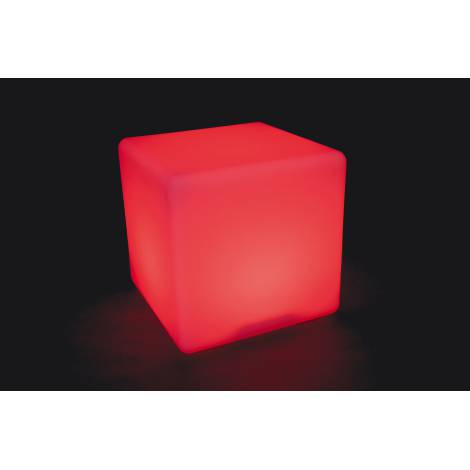 Cub mare cu lumina Magic - poza 2