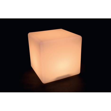 Cub mare cu lumina Magic - poza 4