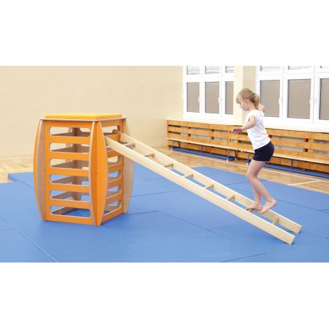 Cub mare pentru gimnastica - poza 4