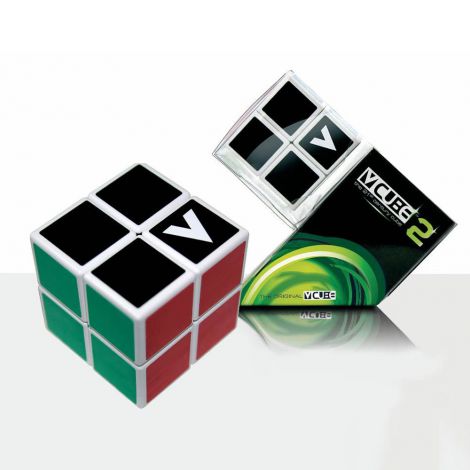 Cub Rubik 2 - V-Cube
