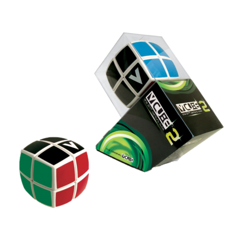 Cub Rubik 2B - V-Cube - poza 1