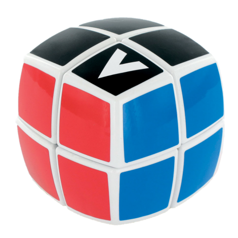 Cub Rubik 2B - V-Cube - poza 2
