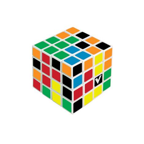 Cub Rubik 4 - V-Cube - poza 1