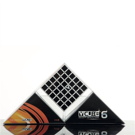 Cub Rubik 6B - V-Cube - poza 2
