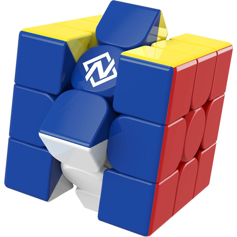 Cub Rubik Classic Goliath Nexcube - poza 2