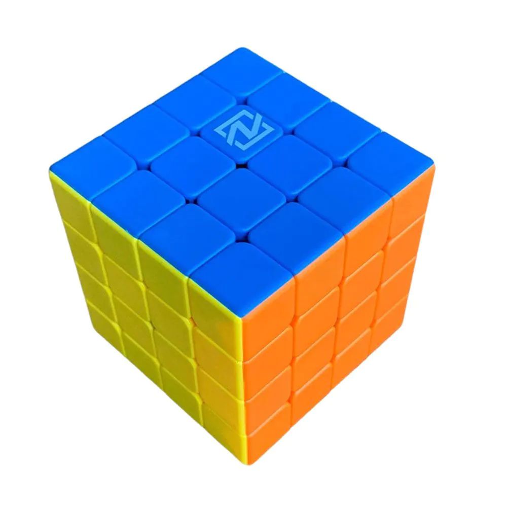 Cub Rubik Goliath Nexcube 4 x 4 - poza 1