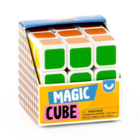 Cubul magic - poza 1