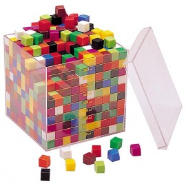 Cubulete de plastic - poza 2