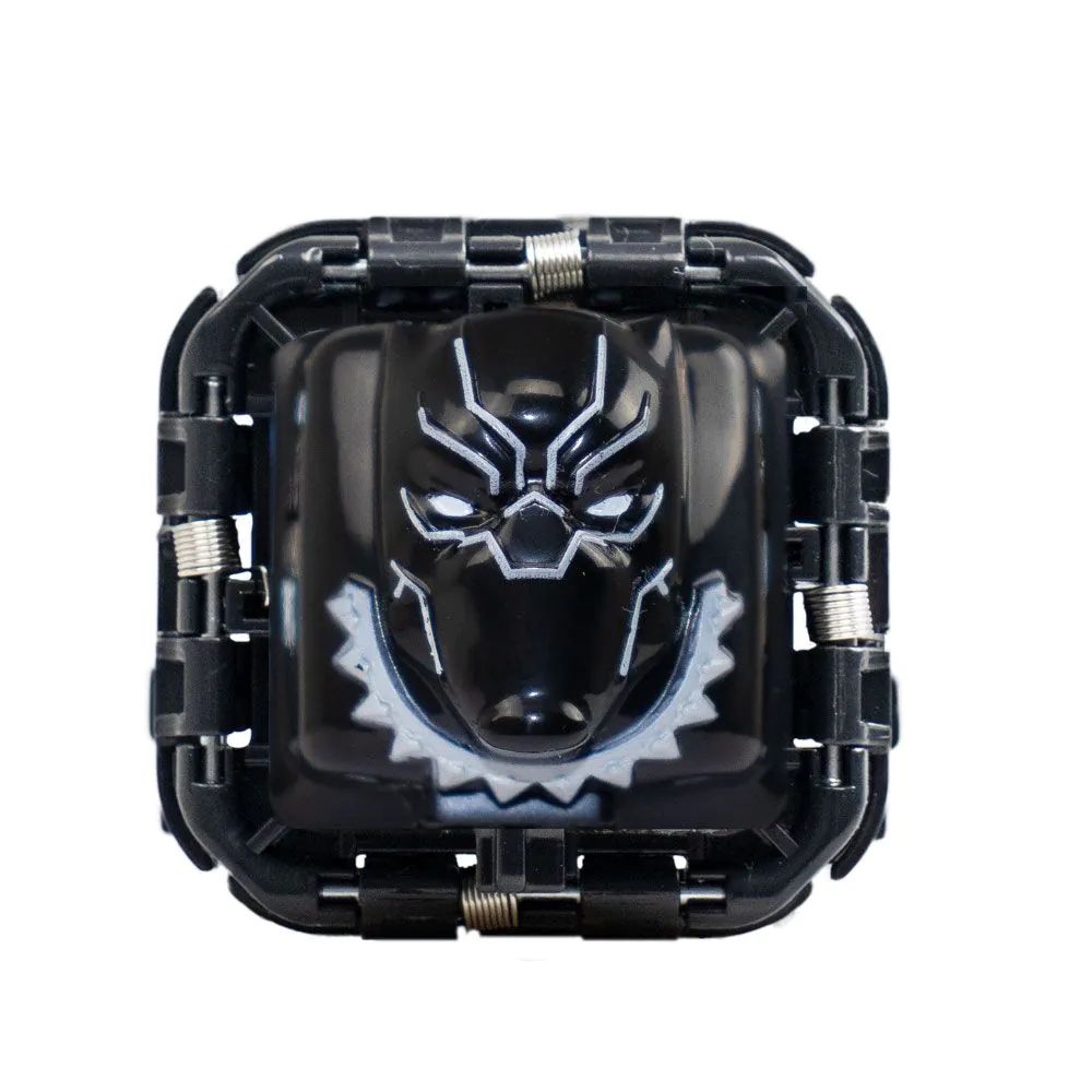 Cuburi de lupta Marvel Avengers Battle Cubes - poza 3