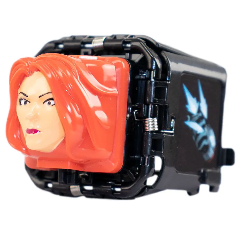 Cuburi de lupta Marvel Avengers Battle Cubes - poza 5