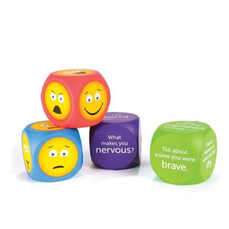 Cuburi pentru conversatii - emoji - poza 1