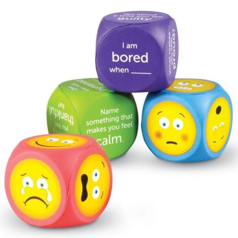 Cuburi pentru conversatii - emoji - poza 3