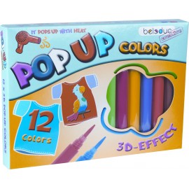 Culori cu efect 3D - poza 4