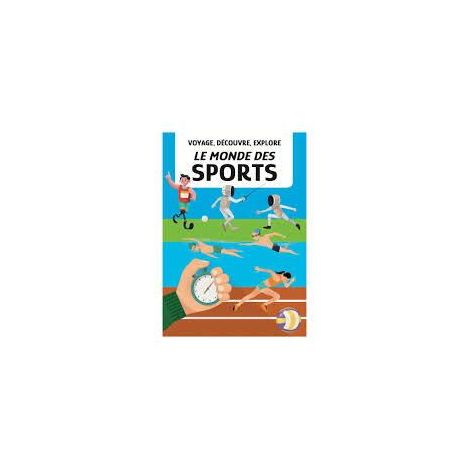 Cunoaste si exploreaza - puzzle ora de sport (200 piese) - poza 3