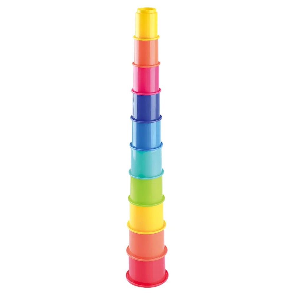 Cupe de stivuit pentru bebelusi PlayGo