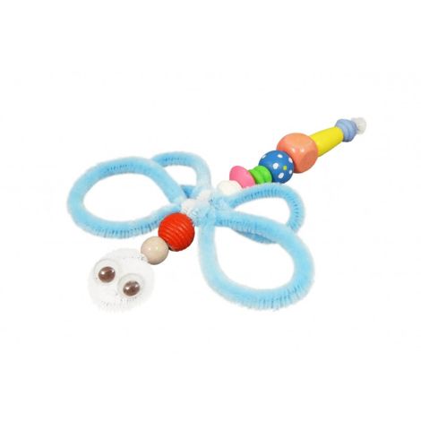 Cutia cu activitati DIY Buki FK003 - poza 4