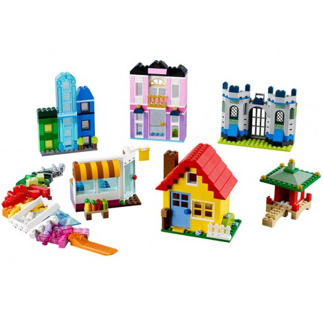 Cutie creativa de constructor (10703) - poza 2