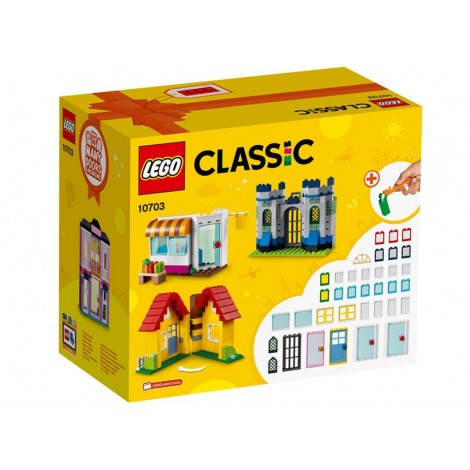 Cutie creativa de constructor (10703) - poza 3