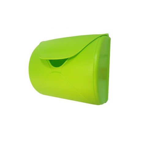 Cutie de scrisori verde deschis pentru spatii de joaca KBT - poza 2