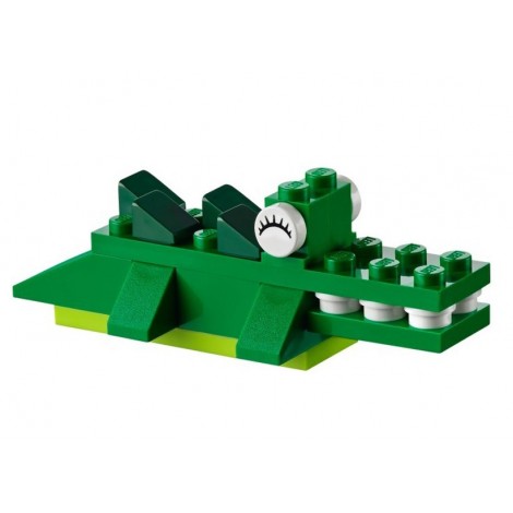 Cutie medie de constructie creativa (10696) - poza 3