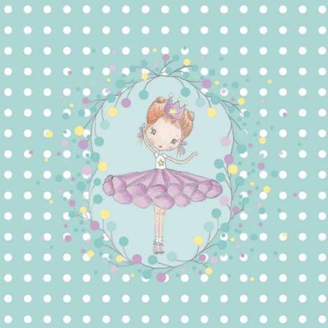 Cutie muzicala Balerina delicata, Djeco - poza 3