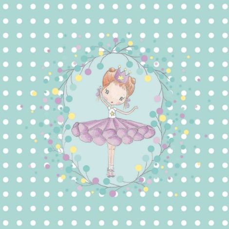 Cutie muzicala Balerina delicata, Djeco - poza 5