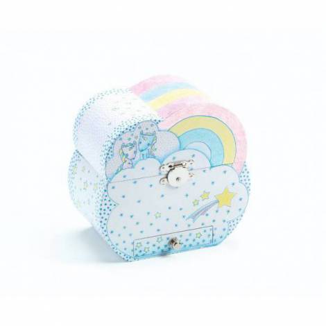 Cutie muzicală Djeco, Visul unicornului - poza 2