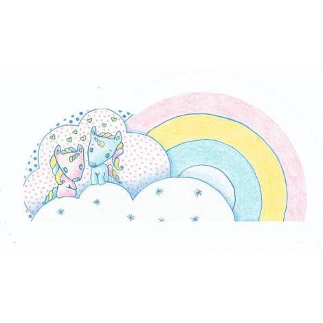 Cutie muzicală Djeco, Visul unicornului - poza 3