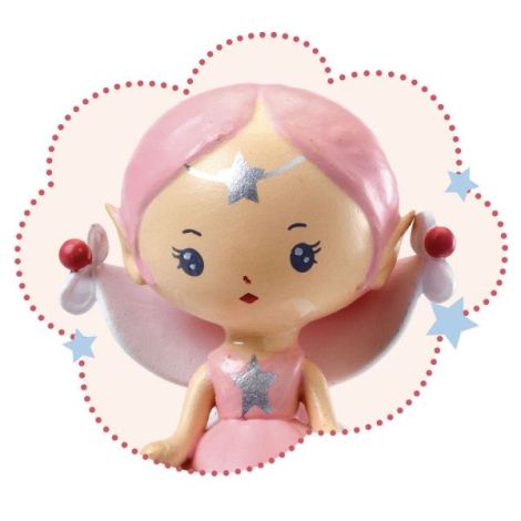 Cutie muzicala Elf, Djeco - poza 4