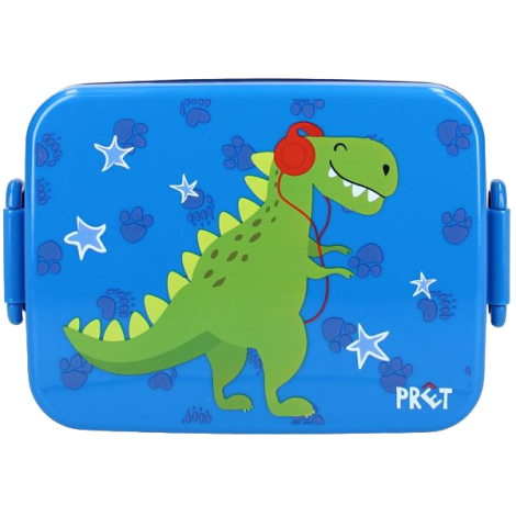 Cutie pentru alimente PrEt Everyday Okey, Vadobag, 16x13x5 cm - poza 1