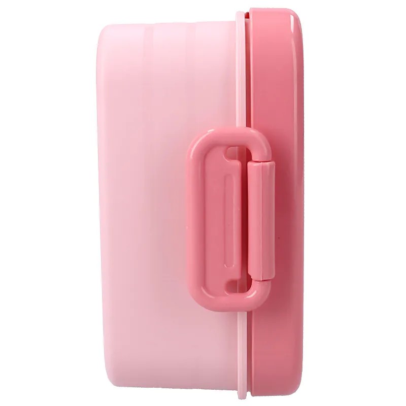 Cutie pentru pranz Vadobag Stitch 16.3 x 12.5 x 12.7 cm - poza 3