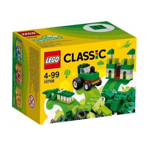 Cutie verde de creativitate (10708) - poza 1