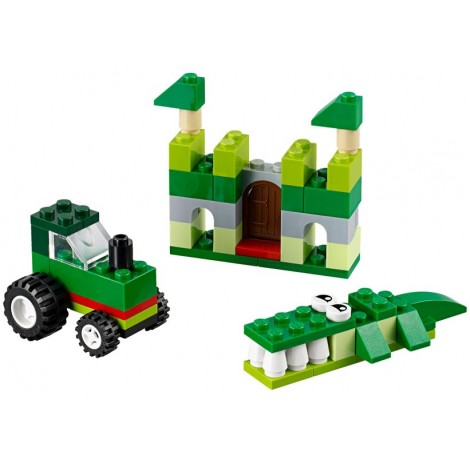 Cutie verde de creativitate (10708) - poza 2